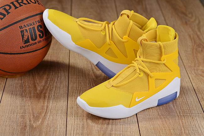 hot sell nike Nike Air Fear of God Shoes(M)